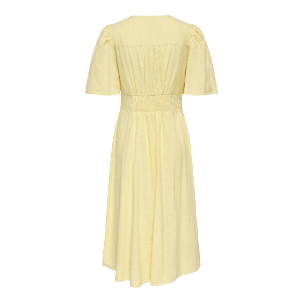 JDY Nora Midi Dress